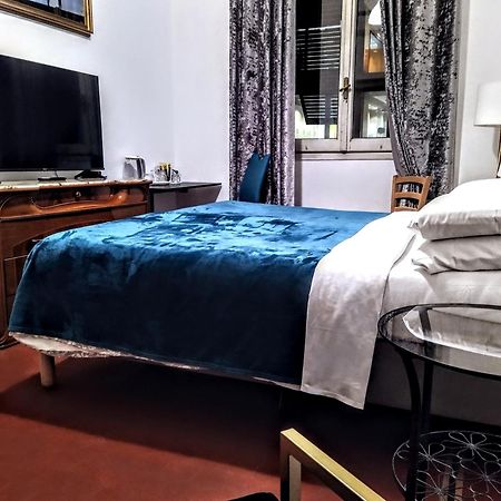 Nik Rooms Рим Экстерьер фото