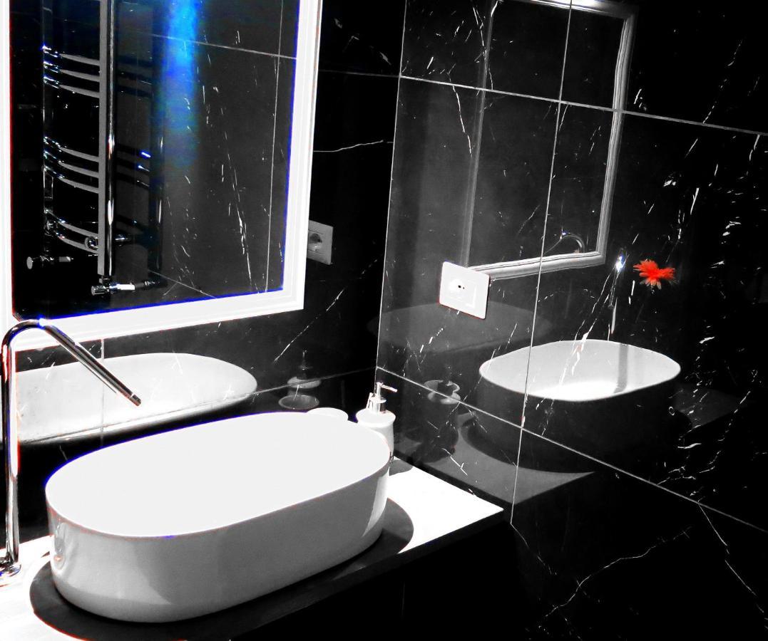 Nik Rooms Рим Экстерьер фото