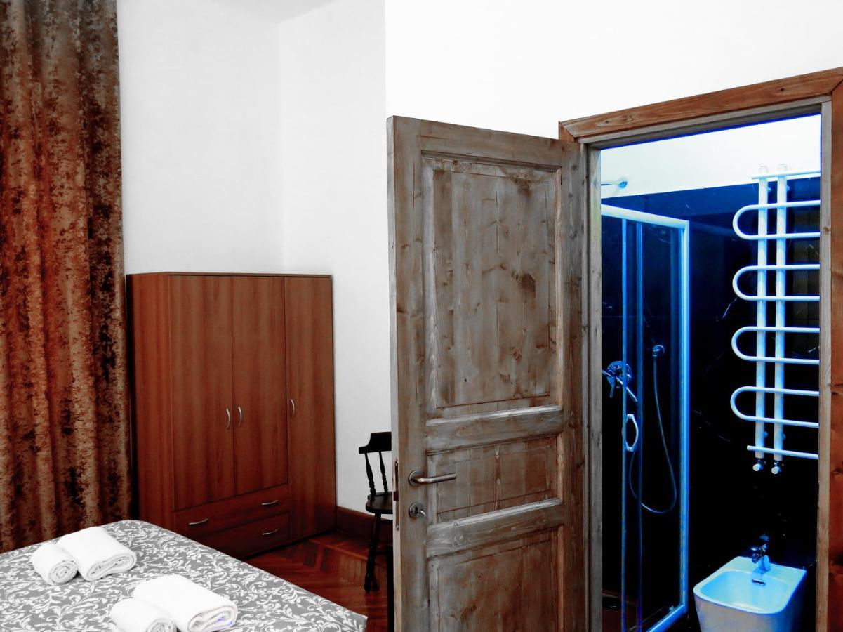 Nik Rooms Рим Экстерьер фото