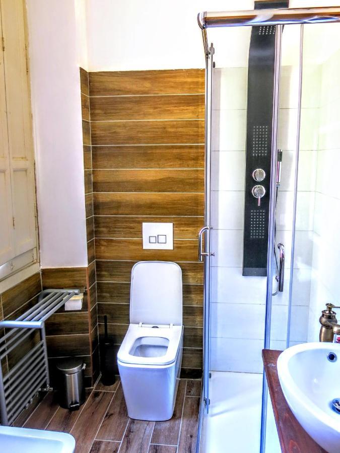 Nik Rooms Рим Экстерьер фото