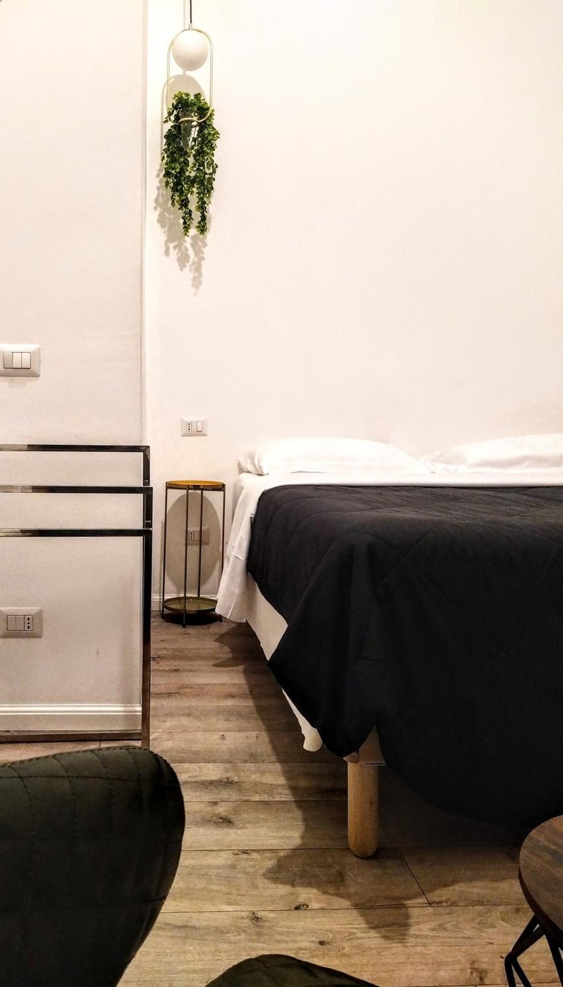 Nik Rooms Рим Экстерьер фото