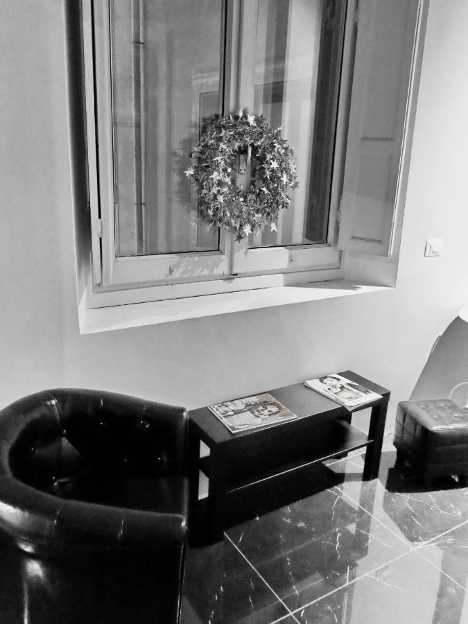 Nik Rooms Рим Экстерьер фото