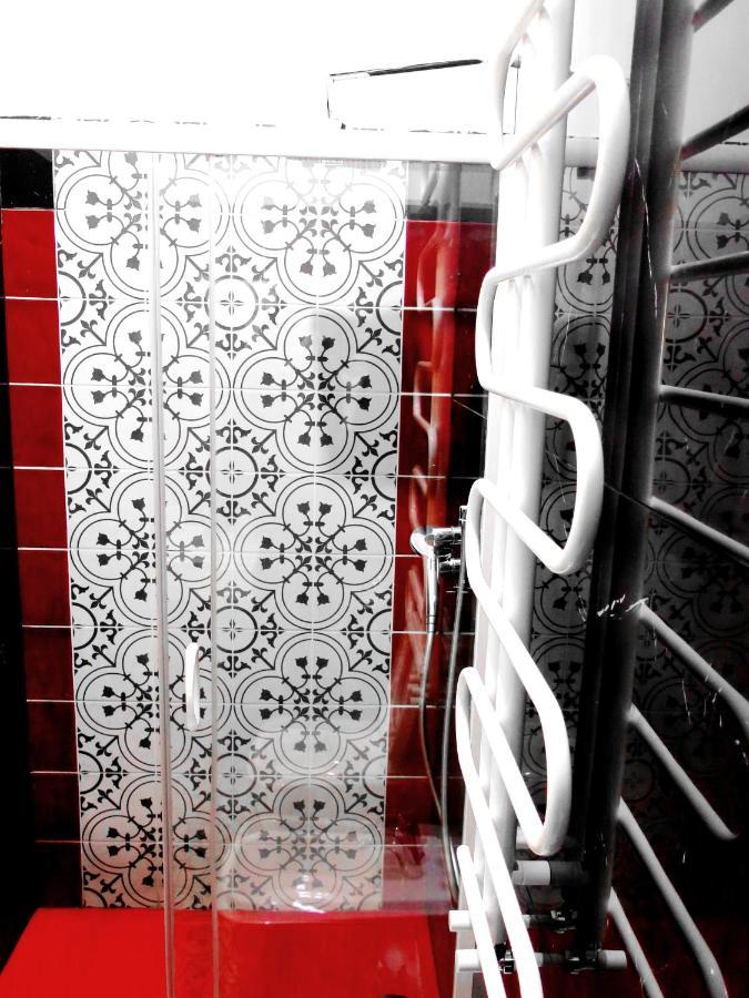 Nik Rooms Рим Экстерьер фото