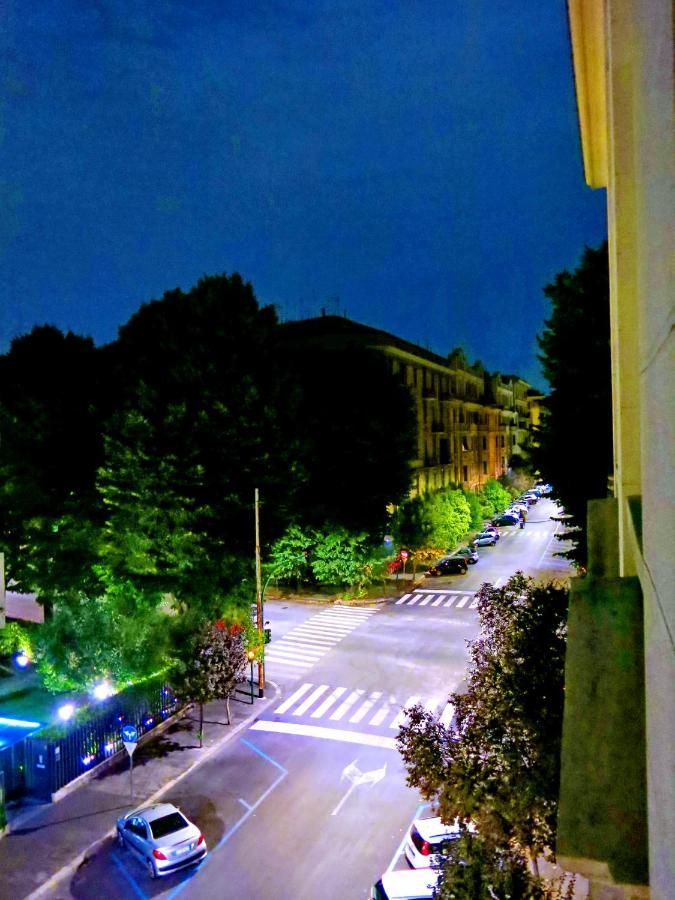 Nik Rooms Рим Экстерьер фото